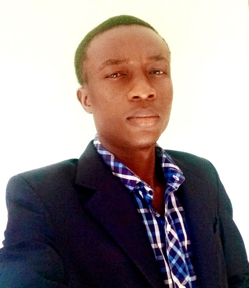 Kuiliga Dieudonné Armel Nonguierma, Founder and CEO of Al Merge